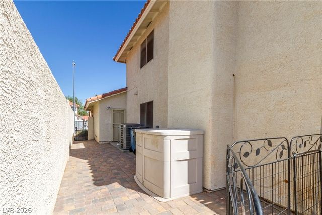 5525 Red Bluff Drive, Las Vegas, NV 89130