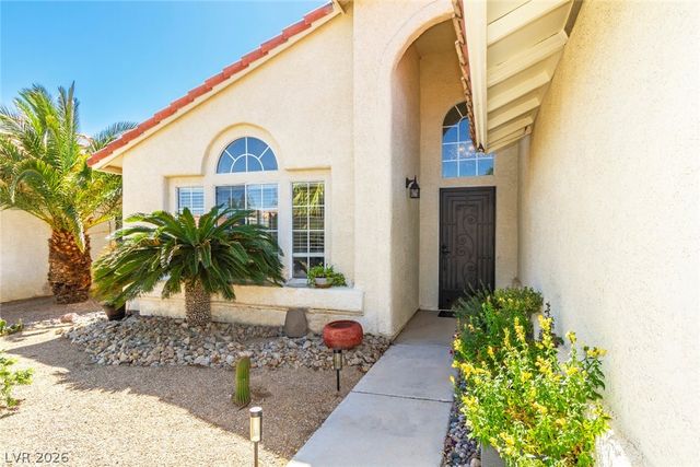 5525 Red Bluff Drive, Las Vegas, NV 89130