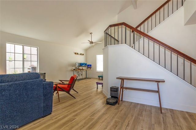 5525 Red Bluff Drive, Las Vegas, NV 89130