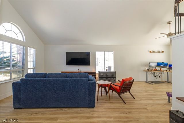 5525 Red Bluff Drive, Las Vegas, NV 89130