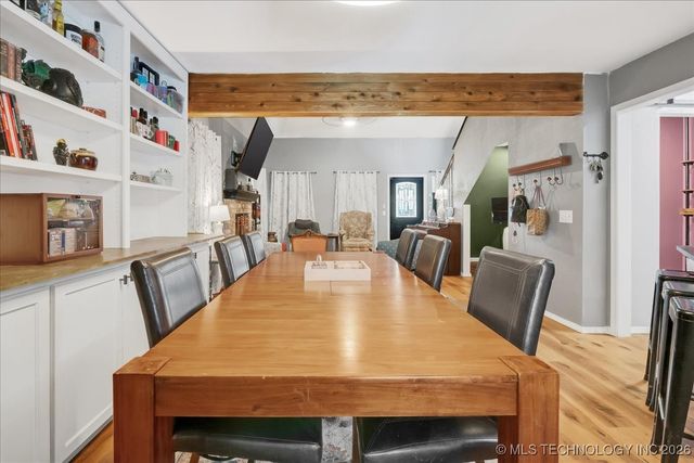 8210 N 126th Avenue, Owasso, OK 74055