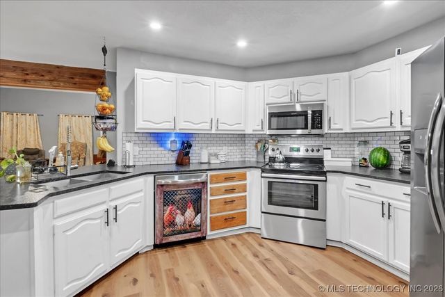 8210 N 126th Avenue, Owasso, OK 74055