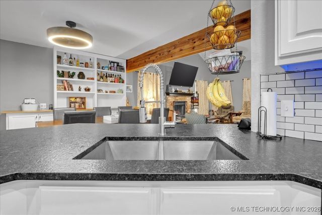 8210 N 126th Avenue, Owasso, OK 74055