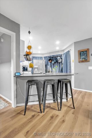 8210 N 126th Avenue, Owasso, OK 74055