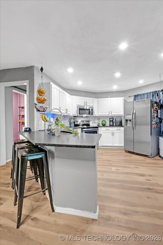 8210 N 126th Avenue, Owasso, OK 74055