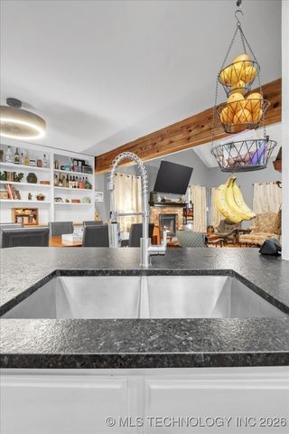 8210 N 126th Avenue, Owasso, OK 74055