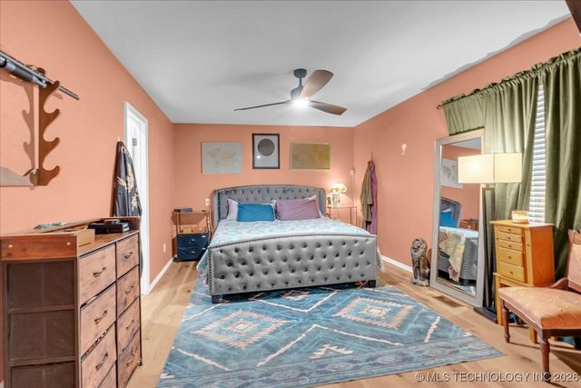 8210 N 126th Avenue, Owasso, OK 74055