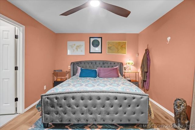 8210 N 126th Avenue, Owasso, OK 74055