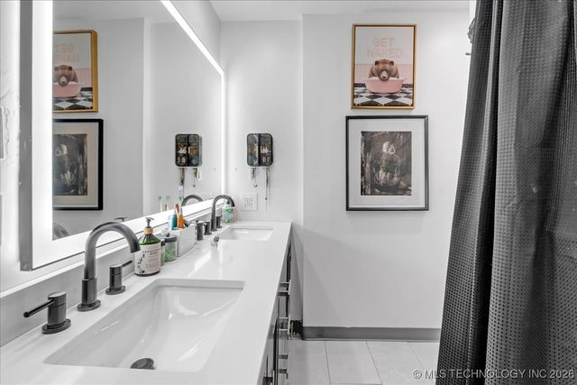 8210 N 126th Avenue, Owasso, OK 74055