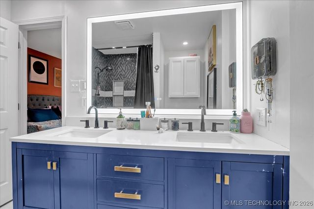 8210 N 126th Avenue, Owasso, OK 74055