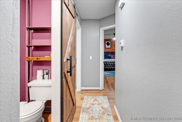 8210 N 126th Avenue, Owasso, OK 74055