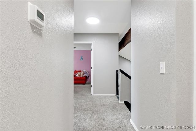 8210 N 126th Avenue, Owasso, OK 74055