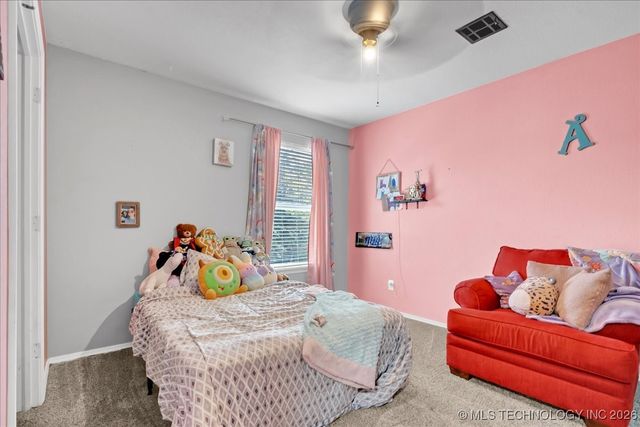 8210 N 126th Avenue, Owasso, OK 74055