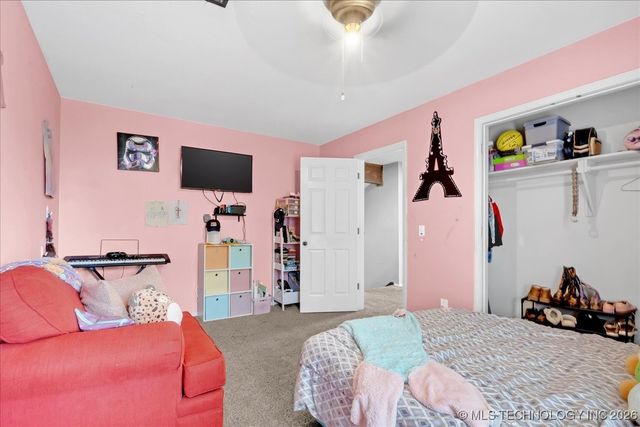 8210 N 126th Avenue, Owasso, OK 74055