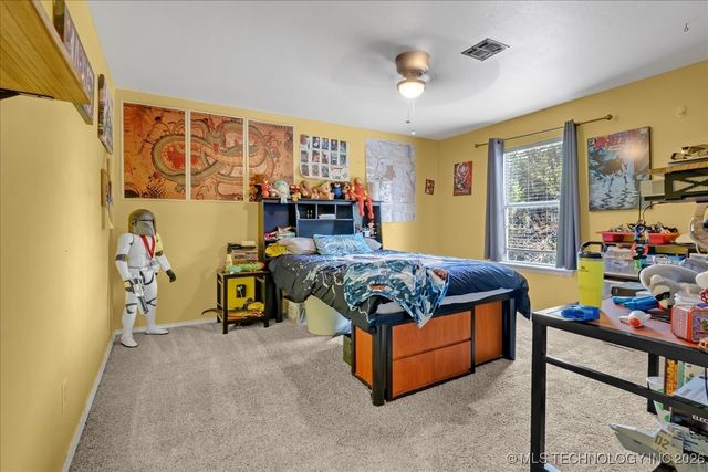 8210 N 126th Avenue, Owasso, OK 74055