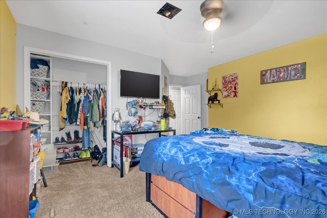 8210 N 126th Avenue, Owasso, OK 74055