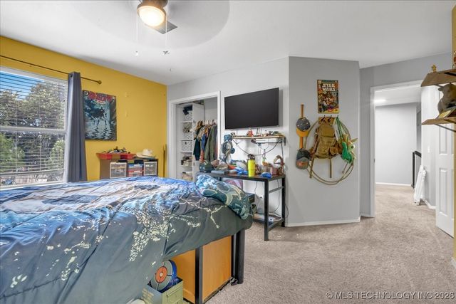 8210 N 126th Avenue, Owasso, OK 74055