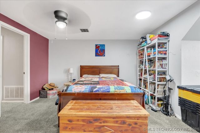 8210 N 126th Avenue, Owasso, OK 74055