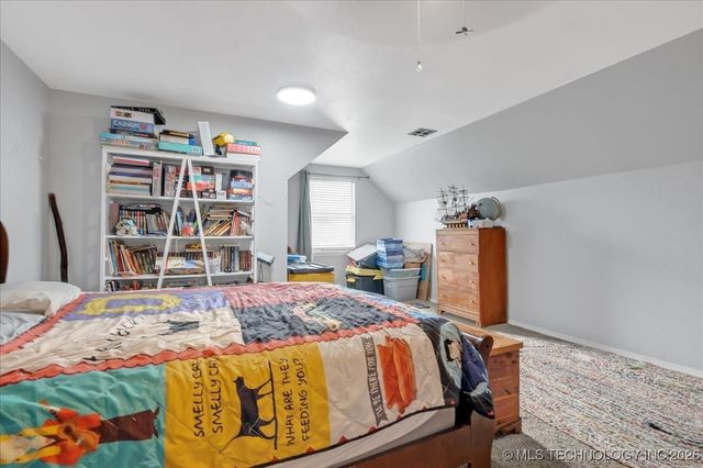 8210 N 126th Avenue, Owasso, OK 74055