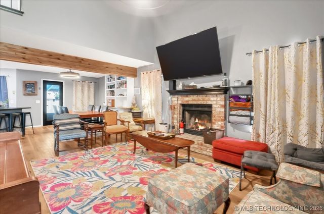 8210 N 126th Avenue, Owasso, OK 74055