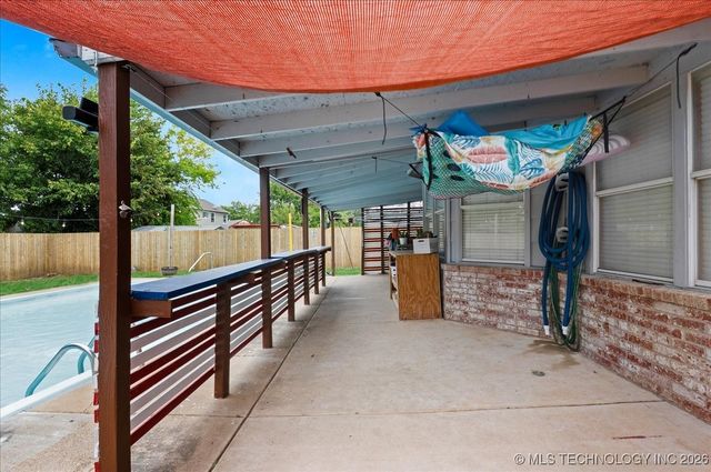 8210 N 126th Avenue, Owasso, OK 74055