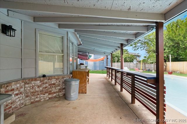 8210 N 126th Avenue, Owasso, OK 74055