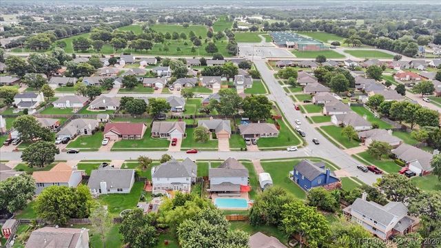 8210 N 126th Avenue, Owasso, OK 74055