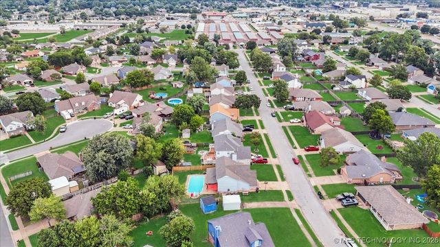 8210 N 126th Avenue, Owasso, OK 74055