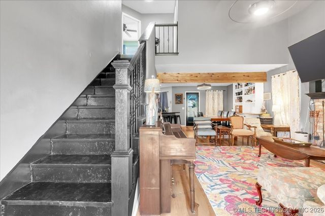 8210 N 126th Avenue, Owasso, OK 74055