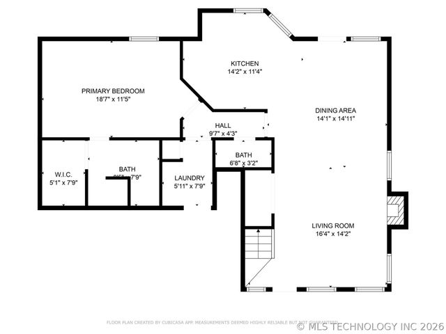 8210 N 126th Avenue, Owasso, OK 74055