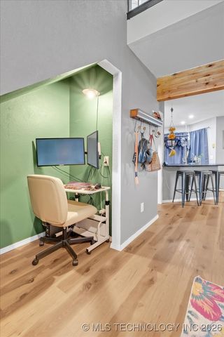 8210 N 126th Avenue, Owasso, OK 74055