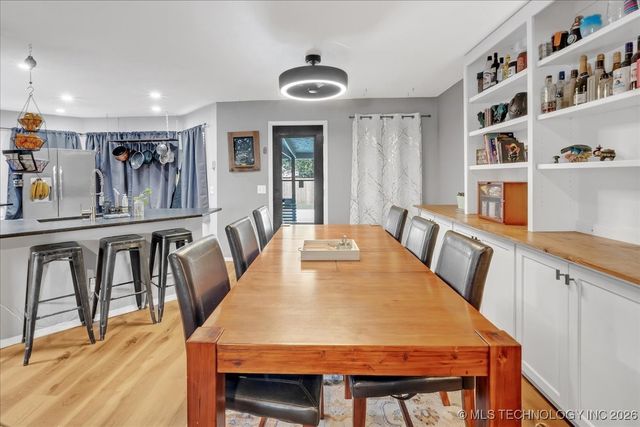 8210 N 126th Avenue, Owasso, OK 74055