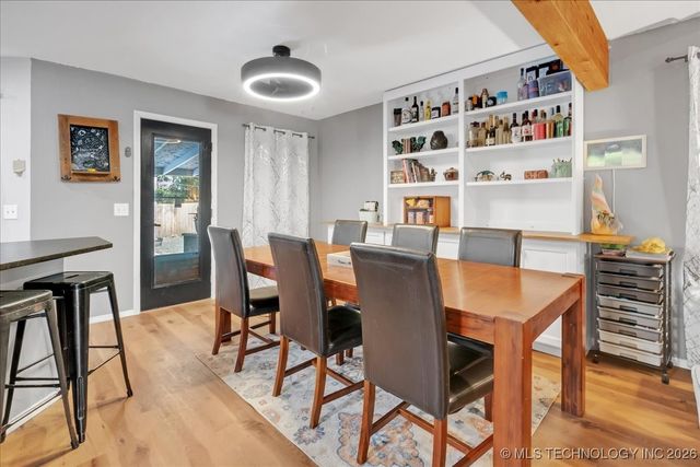 8210 N 126th Avenue, Owasso, OK 74055