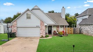 8210 N 126th Avenue, Owasso, OK 74055