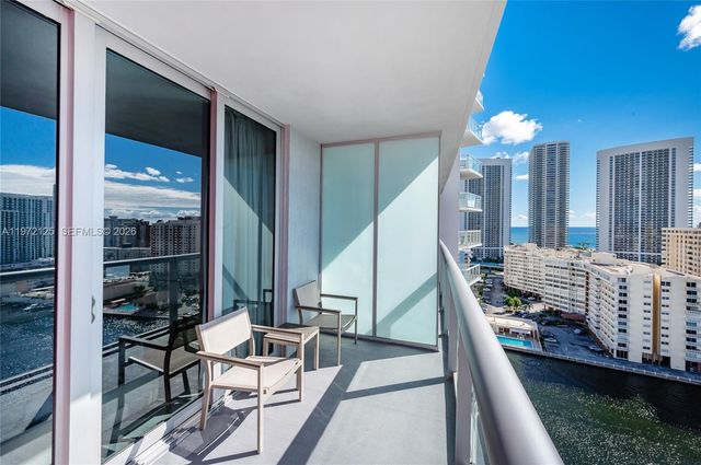 2602 E Hallandale Beach Blvd R1903, Hallandale Beach, FL 33009