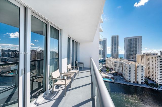 2602 E Hallandale Beach Blvd R1903, Hallandale Beach, FL 33009