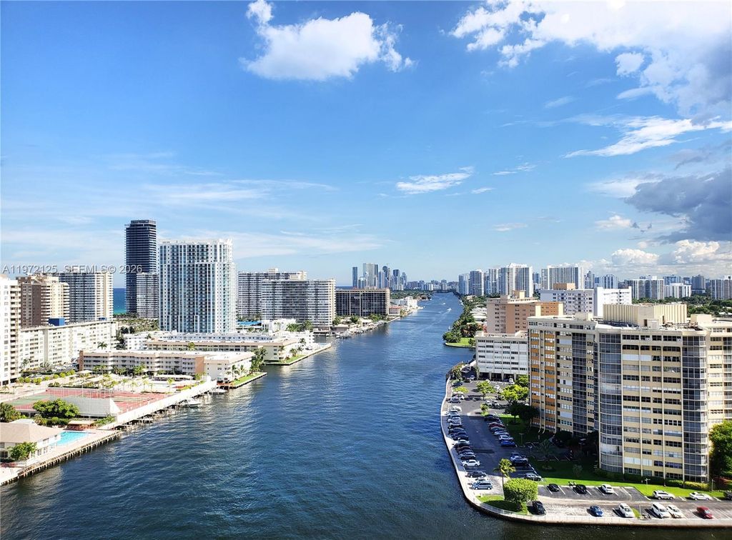 2602 E Hallandale Beach Blvd R1903, Hallandale Beach, FL 33009