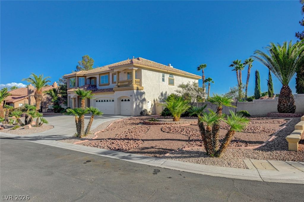 8709 Kingship Court, Las Vegas, NV 89129 — photo 2