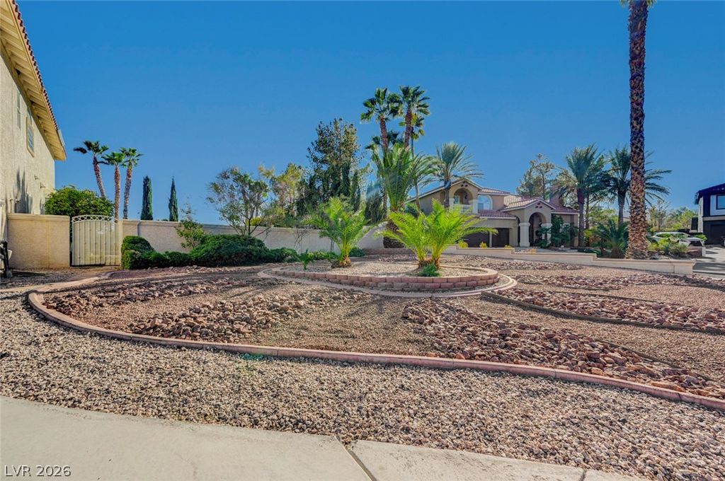 8709 Kingship Court, Las Vegas, NV 89129 — photo 3