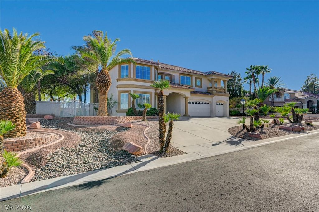 8709 Kingship Court, Las Vegas, NV 89129 — photo 4