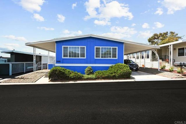 3340 Del Sol SPC 268, San Diego, CA 92154