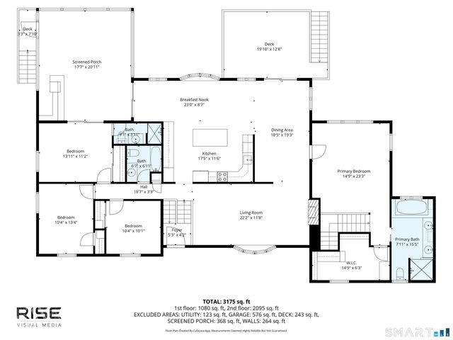 18 Riverside Terrace, Madison, CT 06443