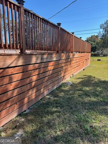 102 Pine Grove Drive, Savannah, GA 31419