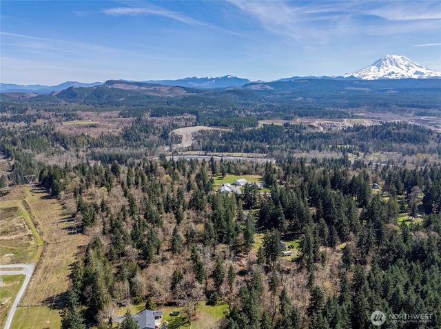 0 XXX 243rd Street E, Graham, WA 98338