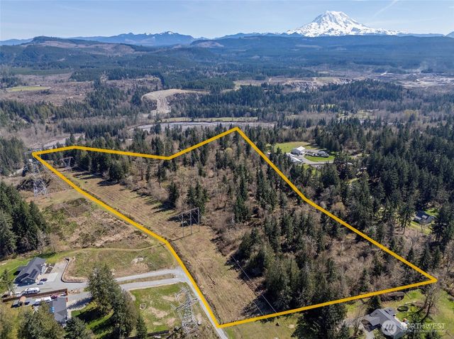 0 XXX 243rd Street E, Graham, WA 98338