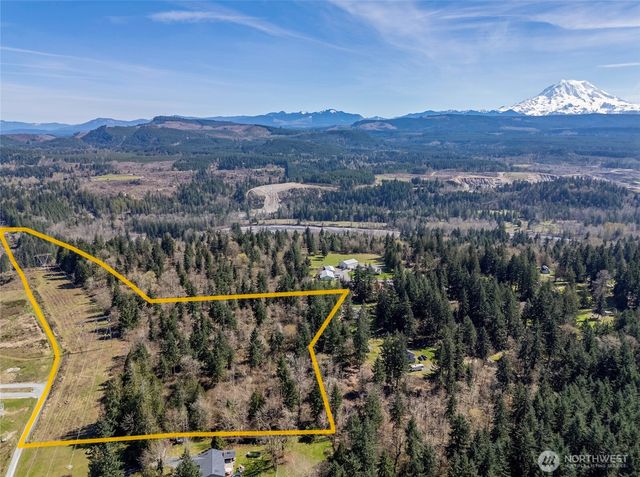 0 XXX 243rd Street E, Graham, WA 98338