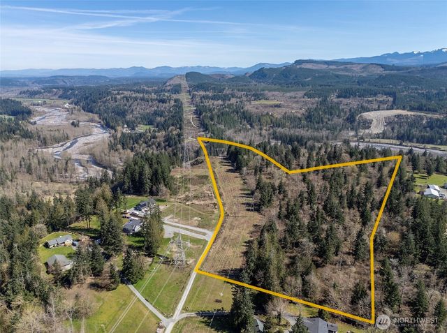 0 XXX 243rd Street E, Graham, WA 98338