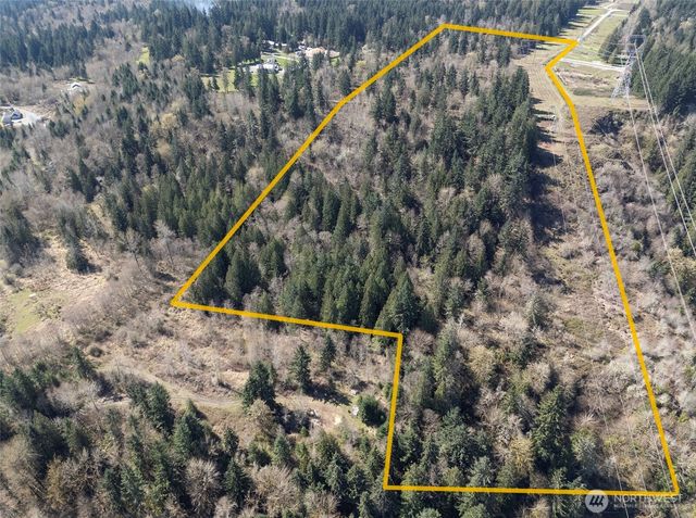 0 XXX 243rd Street E, Graham, WA 98338