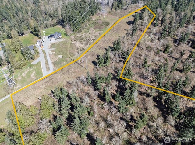 0 XXX 243rd Street E, Graham, WA 98338