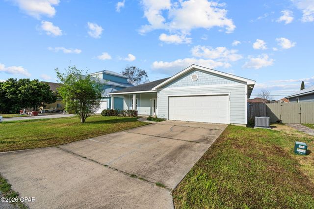 102 Pura Vida Court, Panama City Beach, FL 32413